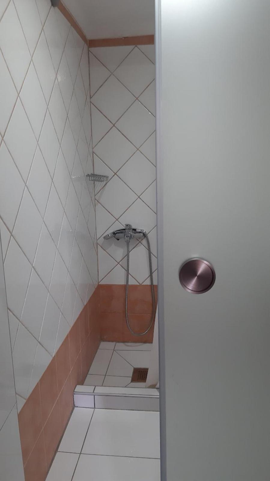 Ydna Family Hotel Apartments 포씨디 외부 사진